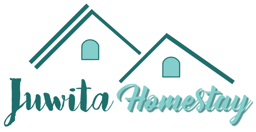 Logo Juwita Homestay
